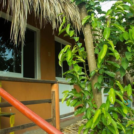 Posada La Huerta Mazunte Luaran gambar