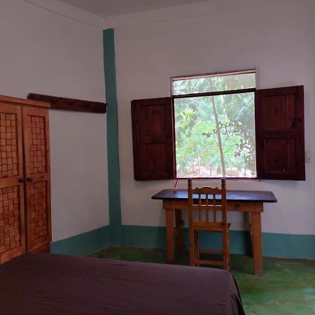 Posada La Huerta Mazunte Luaran gambar