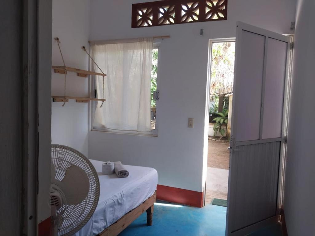 Posada La Huerta Mazunte Luaran gambar